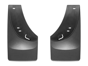 Weathertech (Usa) 120005 Mud Flap||120005.Jpg||85||w24120005||1707265