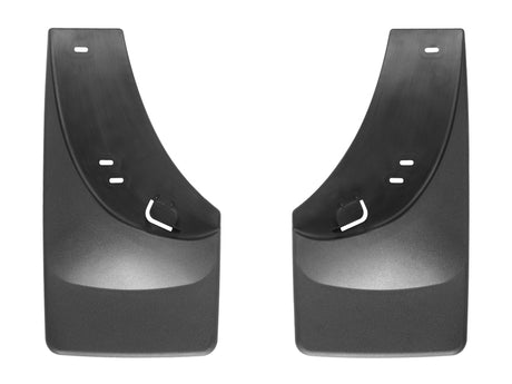 Weathertech (Usa) 120005 Mud Flap||120005.Jpg||85||w24120005||1707265