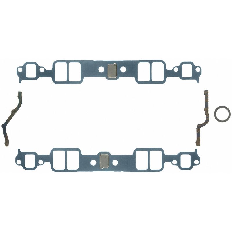 Fel Pro Hp 1204 Intake Manifold Gasket||1204.Jpg||85||f291204||1003021