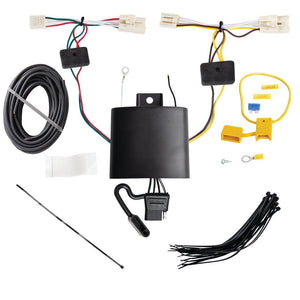 Tekonsha 118834 Trailer Wiring Connector||118834.Jpg||85||t1m118834||1199486
