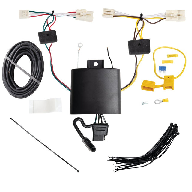 Tekonsha 118834 Trailer Wiring Connector||118834.Jpg||85||t1m118834||1199486