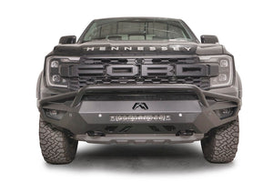 Product of Fab Fours FR24-D6452-1 Vengeance  Bumper 