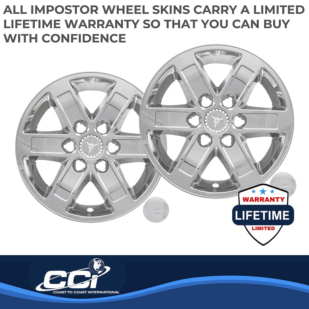 Coast To Coast Iwcimp358x Wheel Skin||cci_Iwcimp358x_Impostor Wheel Skin_B2c_4.Jpg||88||cciimp358x||1023038