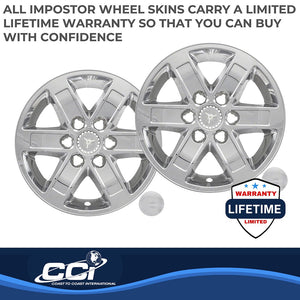 Coast To Coast Iwcimp358x Wheel Skin||cci_Iwcimp358x_Impostor Wheel Skin_B2c_4.Jpg||88||cciimp358x||1023038