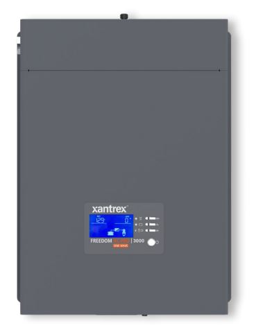 Xantrex 818-3010 Power Inverter/ Battery Charger||818-3010.Jpg||85||x168183010||908630
