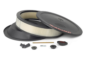 Ford Performance 302-352 Air Cleaner Assembly||302-352_V2.Jpg||87||f28302352||1630917
