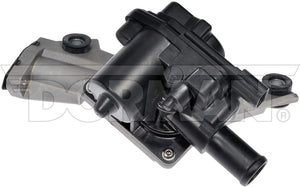Dorman (Oe Solutions) 911-624 Secondary Air Injection Check Valve||911-624-007.Jpg||85||d18911624||2469855