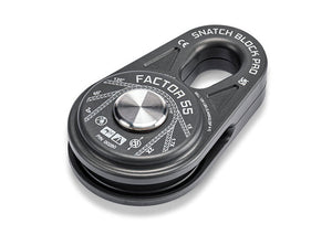 Factor 55 00280-06 Winch Snatch Block||00280-06_1.Jpg||86||fac0028006||1776643