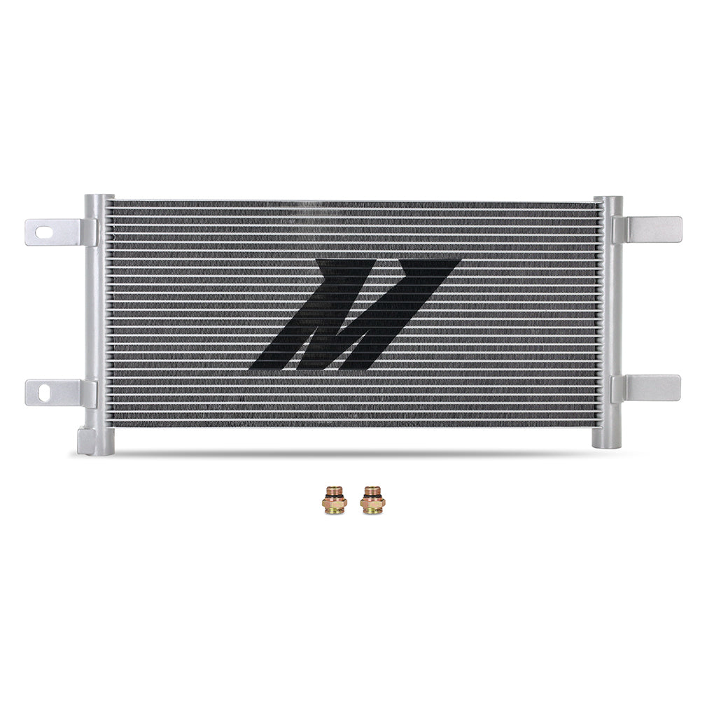 Mishimoto Mmtc-Ram-13sl Fluid Cooler||||86||m1nmtcram13sl||1908138