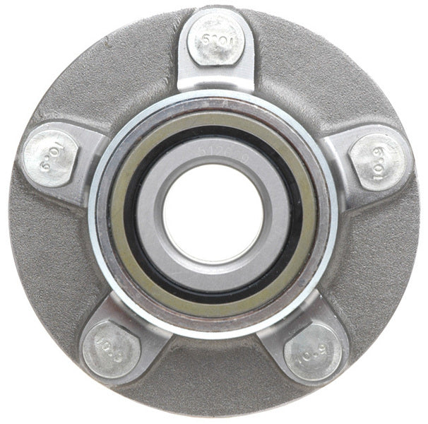 Raybestos Brakes 712029 Wheel Bearing And Hub Assembly||712029_Fro.Jpg||85||r42712029||1150310