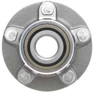 Raybestos Brakes 712029 Wheel Bearing And Hub Assembly||712029_Fro.Jpg||85||r42712029||1150310