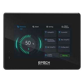 Epoch Pro-5-Touch-Screen Battery Monitor||pro-5-Touch-Screen.Jpg||85||epopro5touchs||2249880
