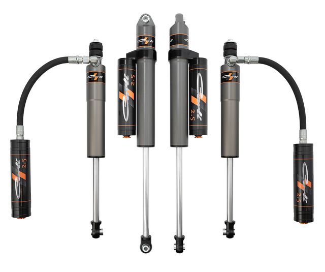 Carli Suspension As-F45spkg-Cs25rr-A Shock Absorber||as-F45spkg-Cs25rr-A.Jpg||85||cli5spkg25rra||2241838