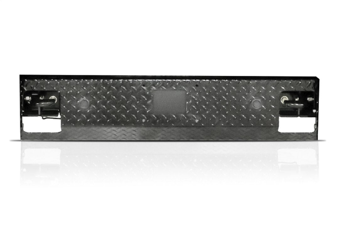 Fab Fours S23074 Bumper Guard||s23074_Frnt.Jpg||85||f66s23074||1638870