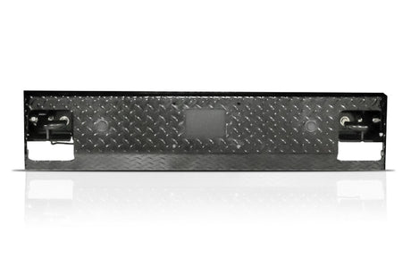 Fab Fours S23074 Bumper Guard||s23074_Frnt.Jpg||85||f66s23074||1638870