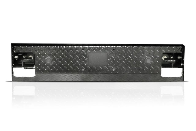 Fab Fours S23074 Bumper Guard||s23074_Frnt.Jpg||85||f66s23074||1638870