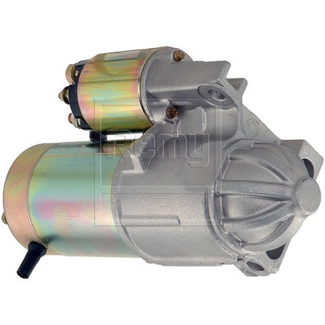 Remy International 27010 Starter||27010.Jpg||85||r1k27010||857749