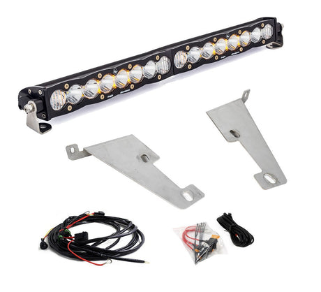 Product of Baja Design 448076 Light Bar 