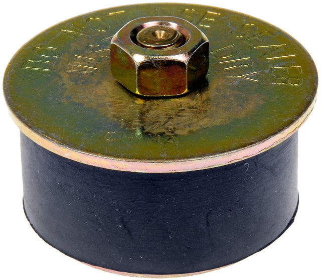Dorman (Oe Solutions) 02604 Expansion Plug||02604_Fro.Jpg||85||d1802604||1320002