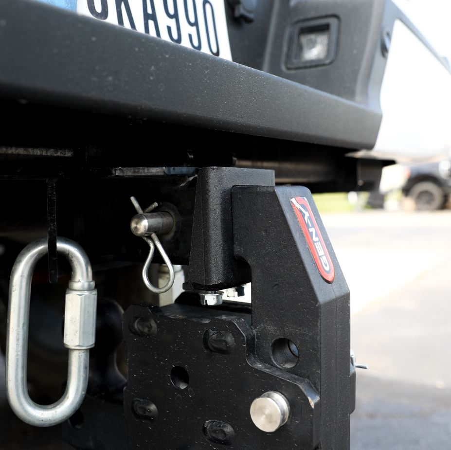 Gen-Y Hitch Gh-102229 Trailer Hitch Receiver Tube Anti Rattle Bracket||gh-102229_1.Jpg||86||gyhgh102229||966919