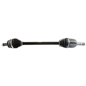Moog Chassis 16h001 Cv Axle Shaft||16h001.Jpg||85||m1216h001||1693091