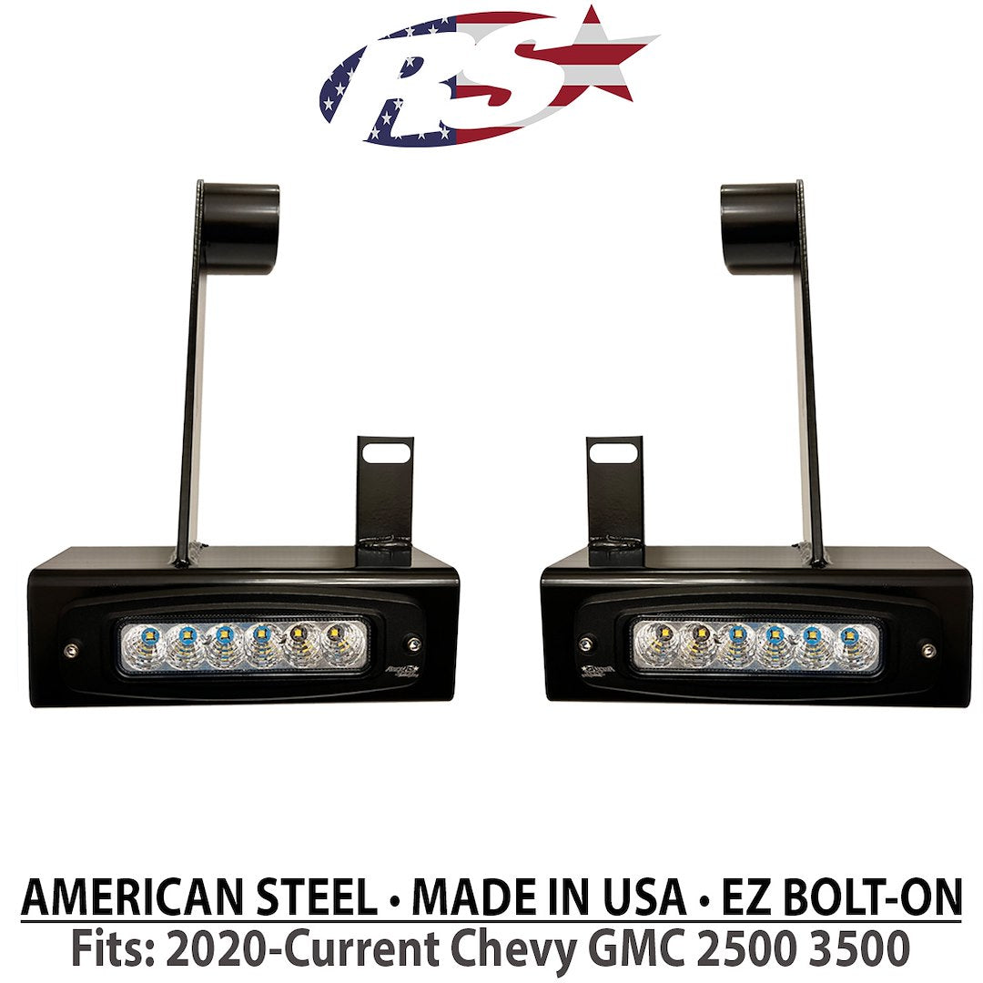Race Sport Lighting Gmhb20ul Backup Light||gmhb20ul_Att4hlqdq5is2vloa.Jpg||85||rslgmhb20ul||1755747