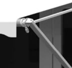 Carefree Rv 971601 Awning Arm||971001.Jpg||85||c6f971601||1096896