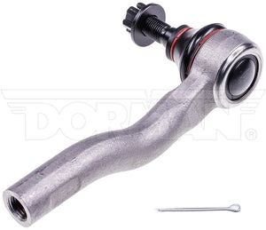 Product of Dorman Chassis TO85272XL Premium ™ Female/ Male Steel Tie Rod End 