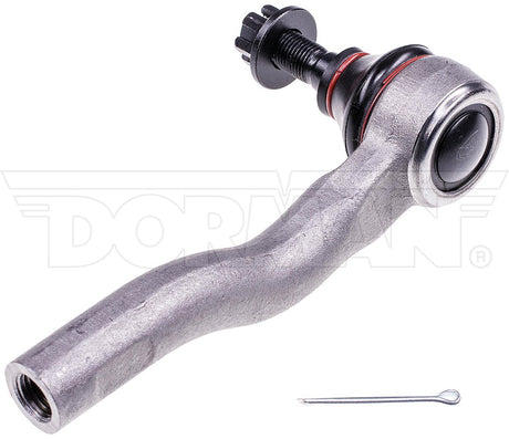 Product of Dorman Chassis TO85272XL Premium ™ Female/ Male Steel Tie Rod End 