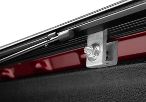 Product of BAK Industries BAKFlip G2 Hard Folding 226132 Tonneau Cover 