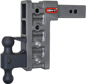 Gen-Y Hitch Gh-1624 Trailer Hitch Ball Mount||gh-1624.Png||85||gyhgh1624||1044277