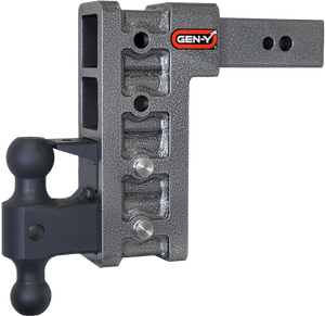 Gen-Y Hitch Gh-1624 Trailer Hitch Ball Mount||gh-1624.Png||85||gyhgh1624||1044277