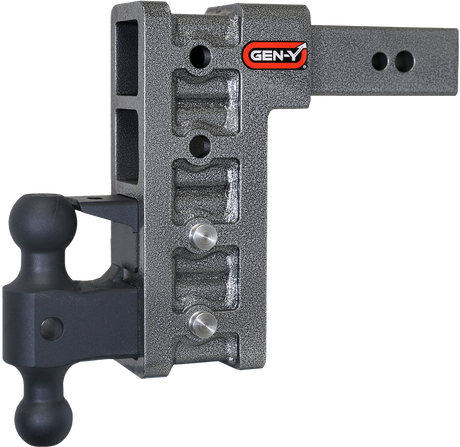 Gen-Y Hitch Gh-1624 Trailer Hitch Ball Mount||gh-1624.Png||85||gyhgh1624||1044277