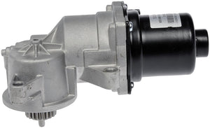 Dorman (Oe Solutions) 600-899 Transfer Case Shift Motor||600-899-001.Jpg||85||d18600899||1008856