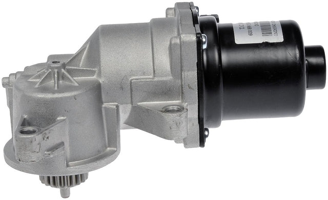 Dorman (Oe Solutions) 600-899 Transfer Case Shift Motor||600-899-001.Jpg||85||d18600899||1008856