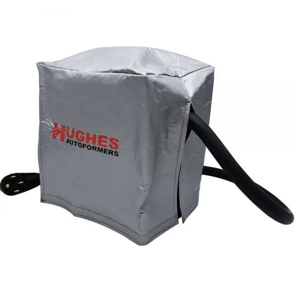 Hughes Auto 30acover Voltage Booster Rain Cover||30acover_1.Jpg||86||h6z30acover||1115300
