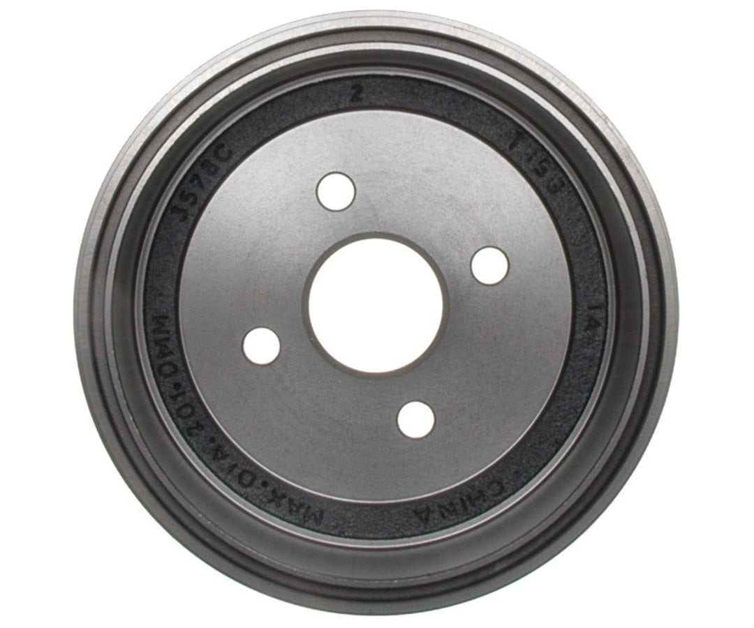 Raybestos Brakes 9545r Brake Drum||||86||r429545r||1914202