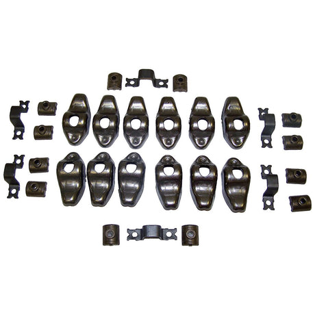 Crown Automotive 3242393k Rocker Arm||3242393k_1.Jpg||86||c1y3242393k||1731562