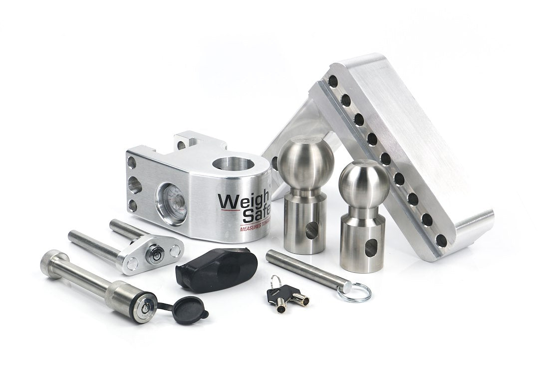 Weigh Safe Ws6-2-Ka Trailer Hitch Ball Mount||ws6-2-Ka-Dis.Jpg||86||wsfws62ka||1639918