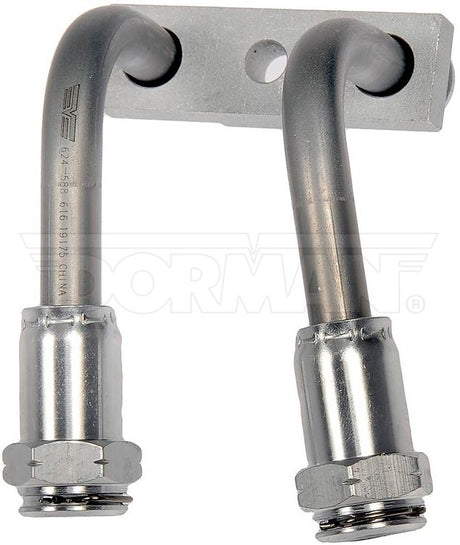 Dorman (Oe Solutions) 624-588 Oil Cooler Line||||86||d18624588||1894451