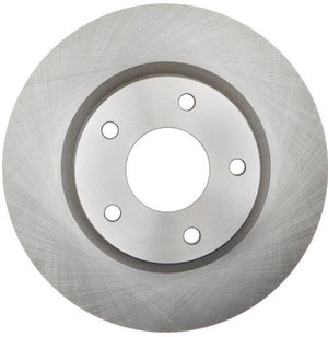 Product of Raybestos Brakes 981470R R-Line OEM OEM Brake Rotor 