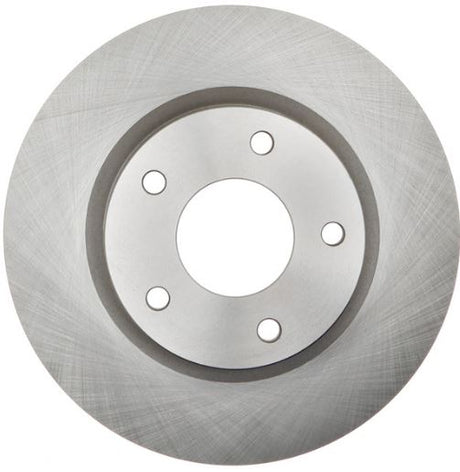 Product of Raybestos Brakes 981470R R-Line OEM OEM Brake Rotor 