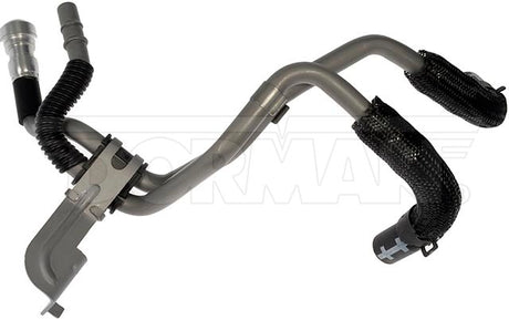 Dorman (Oe Solutions) 724-052 Oil Cooler Line||||86||d18724052||2012776