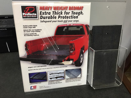 Protecta By Koneta Md-16 Point Of Purchase Display||md-16.Jpg||85||l37md16||1175780