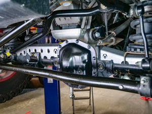 Artec Industries Jl4501 Axle Housing Truss||jl4501_1.Jpg||86||artjl4501||2236604