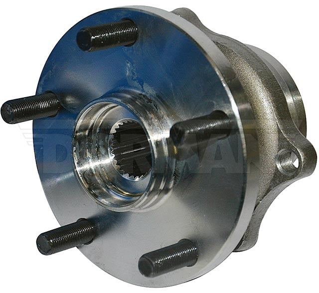 Dorman (Oe Solutions) 951-149 Wheel Bearing And Hub Assembly||||86||d18951149||2013864