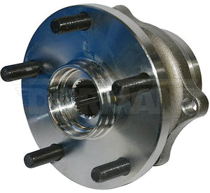 Dorman (Oe Solutions) 951-149 Wheel Bearing And Hub Assembly||||86||d18951149||2013864