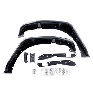 Combat Off Road 15-1076 Fender Flare||15-1076.Jpg||85||cor151076||1686100