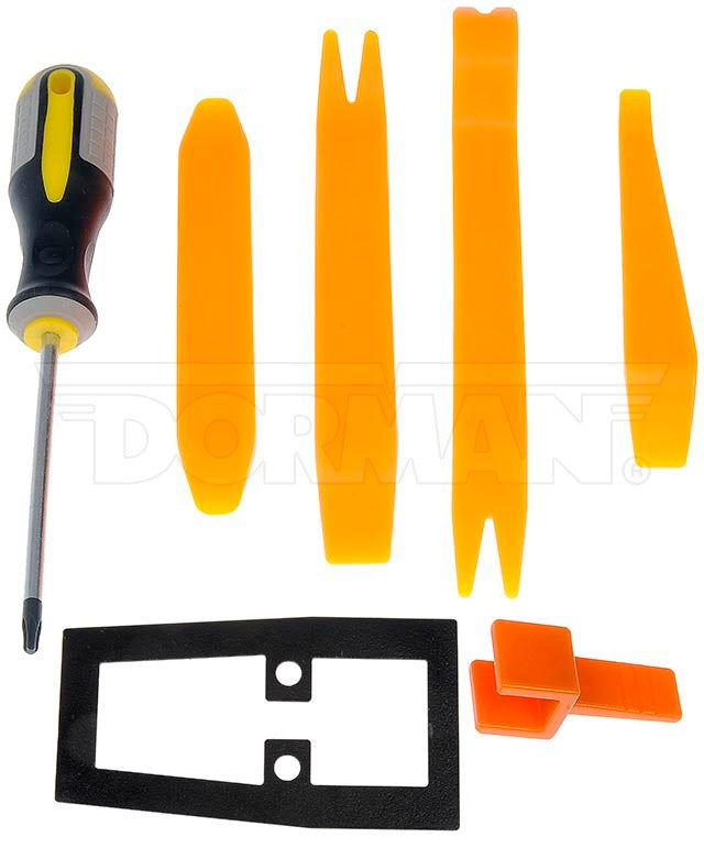 Dorman (Oe Solutions) 926-288 Sliding Door Handle Repair Kit||926-288.Jpg||85||d18926288||1343264