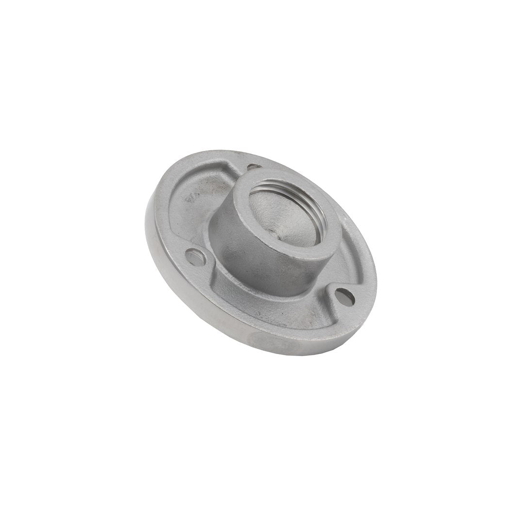 Product of Whitecap Industries 6351c Boat Drain Plug